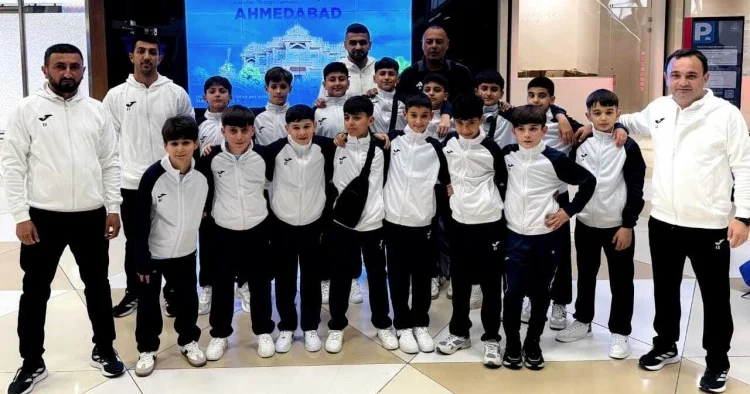Qarabağ Polşada turnirdə iştirak edəcək