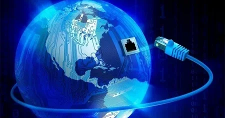 Скорость интернета в мире: на каком месте Азербайджан?