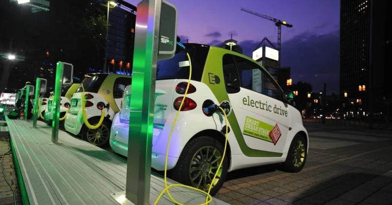 Elektromobil erası başlamamış bitdi, yoxsa...? ARAŞDIRMA