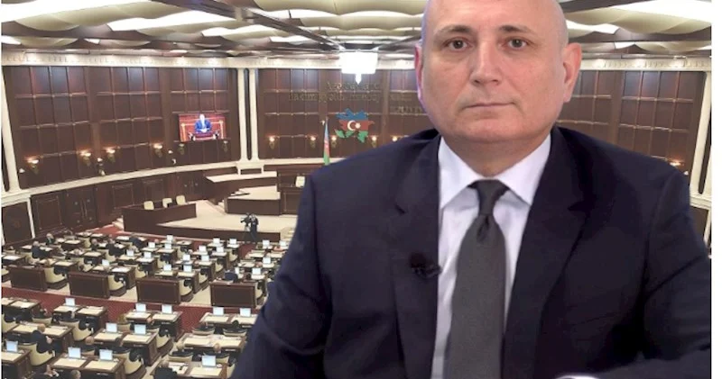 Bu deputatlar “lal deputat”lardan daha təhlükəlidir Abutalıb Səmədov