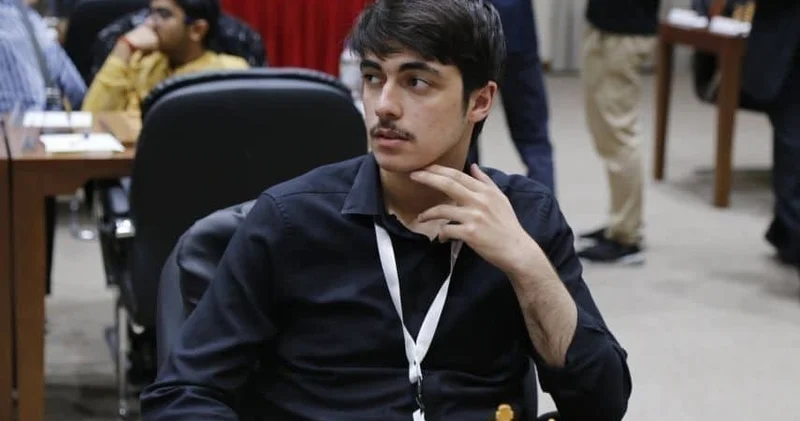 Məhəmməd Muradlıdan ardıcıl ikinci qələbə