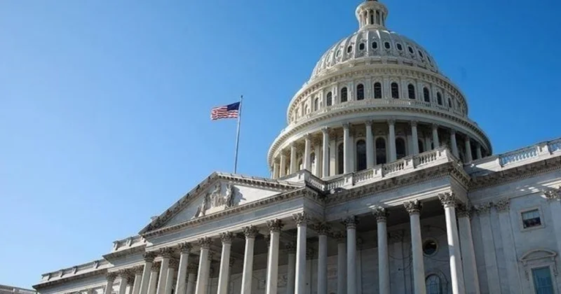 Cамый важный законопроект в истории : Конгресс одобрил план Трампа