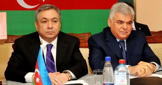 TRAMP SABİQ NAZİRİ “XİLAS” ETDİ? ABŞ Ziya Məmmədov və Arif Əsgərovun adı hallanan istintaqı dayandırdı