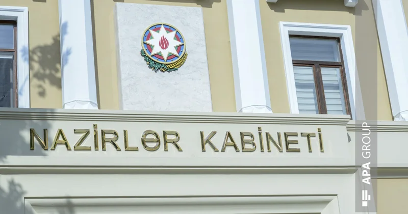 Antiinhisar və İstehlak Bazarına Nəzarət Dövlət Agentliyinin strukturuna daxil olmayan tabeliyindəki qurumlar müəyyənləşib