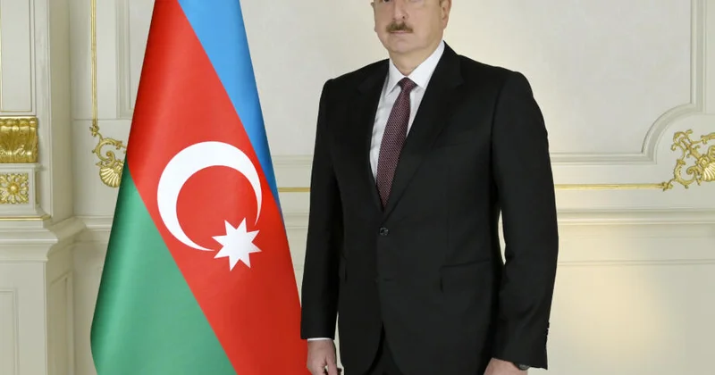 Prezident İlham Əliyev bir sıra qanunlarda dəyişikliyi təsdiqlədi