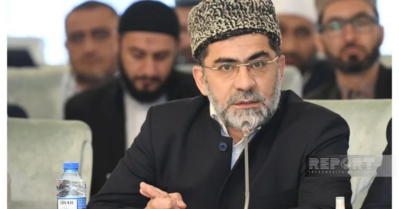 Ceyhun Rüstəmova yüksək vəzifə verildi
