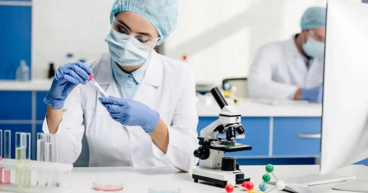 Şampun və sabunlarda xərçəngə səbəb olan kanserogen maddə AŞKARLANDI