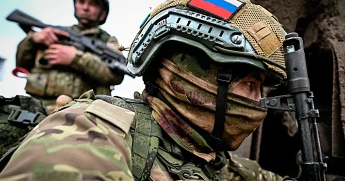 Минобороны РФ: Новая Полтавка в Донецкой области занята бойцами Центральной группировки ВС
