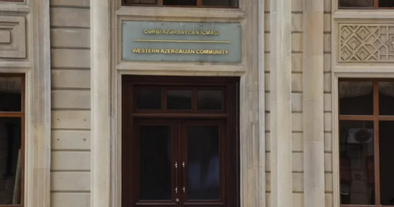 ОЗА осудила заявление МИД Армении