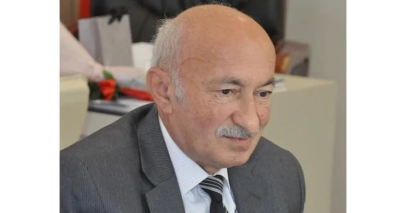 Qafqaz dağlarından Berlinədək... Etibar Əhədov yazır