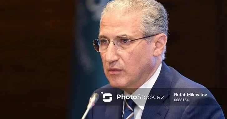Мухтар Бабаев: Азербайджан предлагает саммит для решения проблемы Каспия