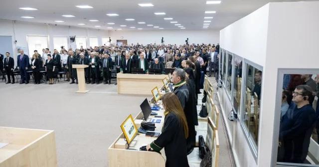 “Dağlıq Qarabağ respublikası” bu ölkələrin və şəxsin zəmanətinə güvənirmiş Məxfi sənədlər (FOTOLAR)