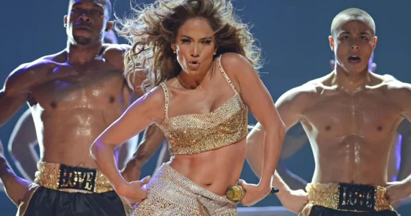 Cennifer Lopez məhkəməlik oldu