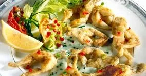 Лягушачье мясо в Баку: деликатес или харам?