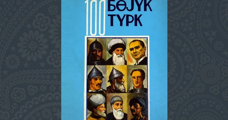 “100 böyük türk”ün içində Nizami, Şah İsmayıl, Rəsulzadə yoxdur...