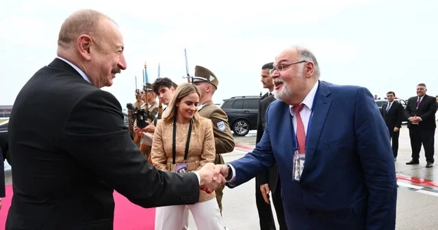 Macarıstan Avropa məkanında müstəqil siyasət yürüdən bir dövlətdir ŞƏRH EDİLDİ