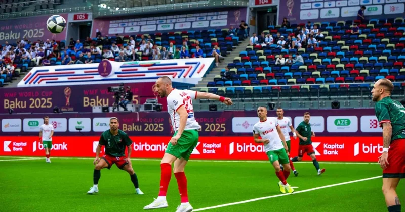 Serbiya və Gürcüstandan qələbə ilə start
