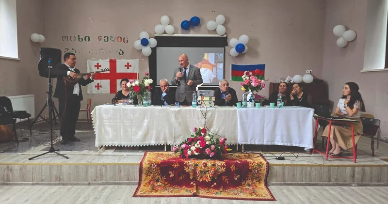 Borçalıların Zəlimxan Yaqub sevgisi