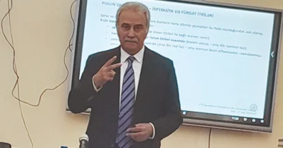 Qarabağ müharibəsinin ölkəmizə vurduğu zərərin mötəbər hesabatı