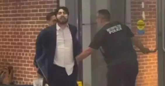 “Qəzza üçün etdim” ABŞ dəki hücumu törədən şəxs