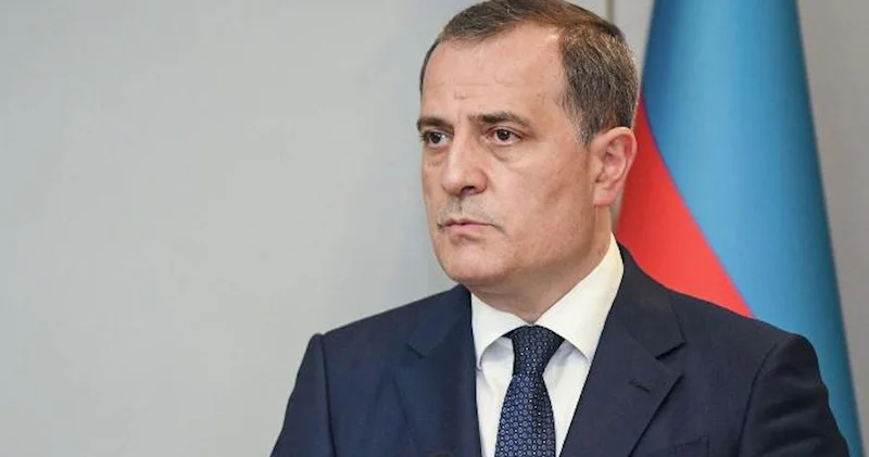 “Ermənistanın silahlandırılması bölgə üçün əlavə təhdid mənbəyidir” XİN rəhbəri