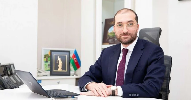 Prezident onu yüksək vəzifəyə təyin etdi SƏRƏNCAM