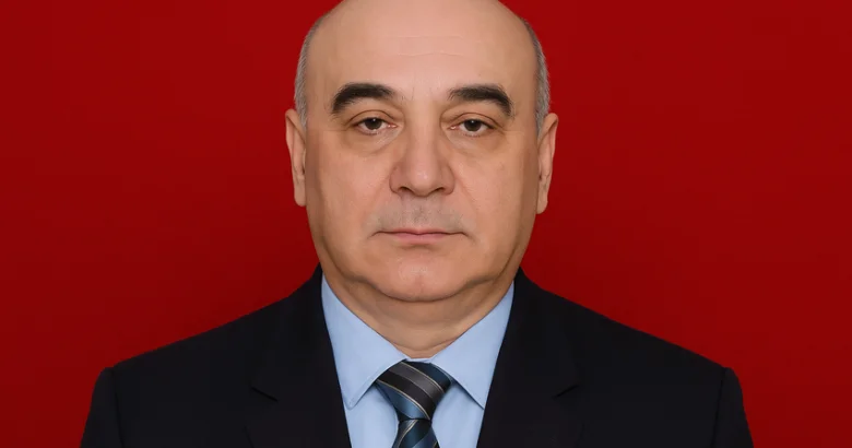 Tələt Məcidov ordenlə təltif olunub