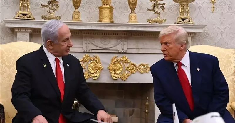Netanyahu və Tramp telefonla danışıb
