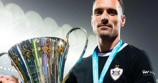 Qarabağ ın futbolçusu: Çətin olacaq, amma buna şübhəm yoxdur