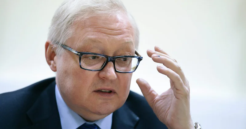 Рябков о Золотом куполе США: Поводов для паники нет