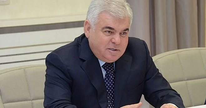 ABŞ dan Ziya Məmmədovla bağlı vacib qərar