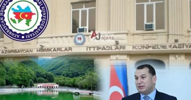 “Putyovka”ları altdan altdan satırlar Video