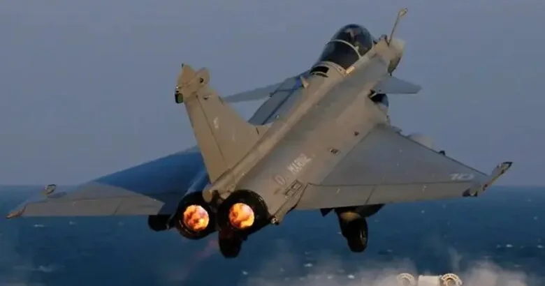“Rafale” qırıcısının vurulması Avropaya xəbərdarlıqdır