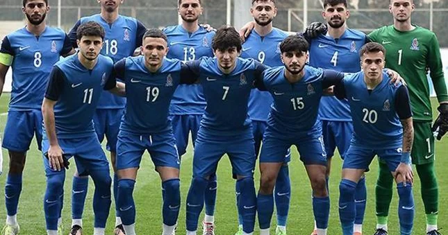 Belarus Azərbaycan oyununun vaxtı və yeri açıqlandı
