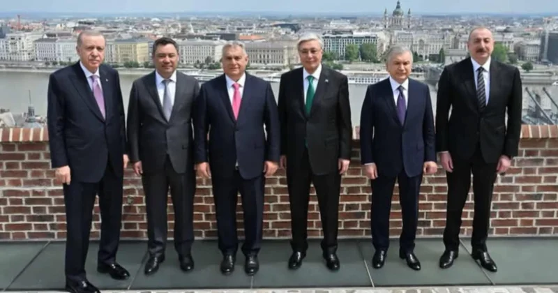 Azərbaycan: Avropa ilə Asiya arasında KÖRPÜ