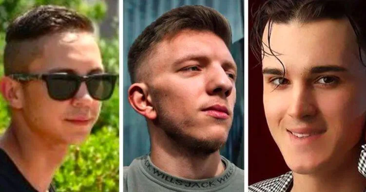 Кто такие украинцы, обвинённые в поджоге дома премьера Британии, и при чём тут эскорт