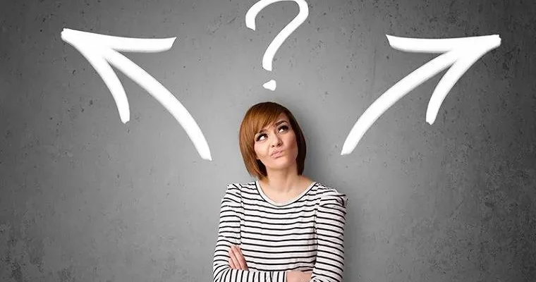 Qərar verməkdə niyə çətinlik çəkirik? PSİXOLOQ AÇIQLADI