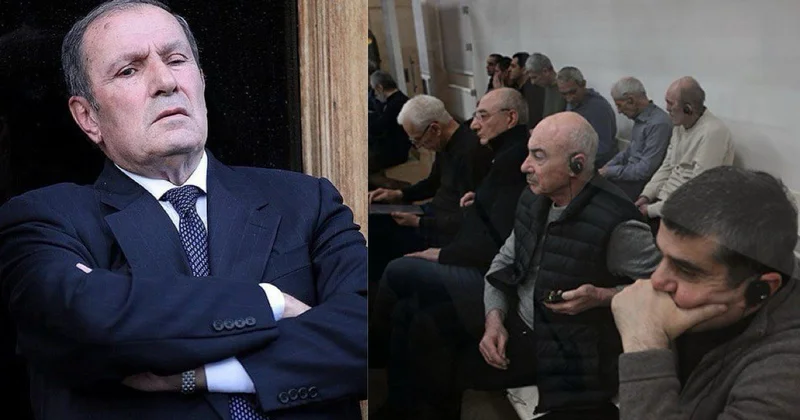 Kəlbəcərin işğalından sonra GİZLİ GÖRÜŞ Ter Petrosyan separatçılara nəyi SÖZ VERMİŞDİ?