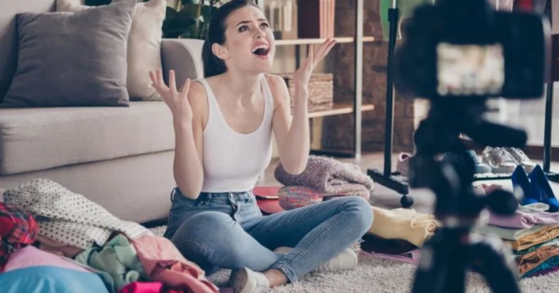 Blogerlərə reklam qadağası