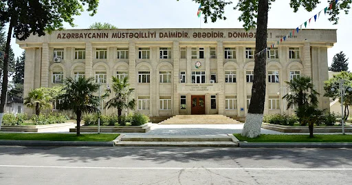 Göyçay İcra Hakimiyyətində 8 vakant yer var