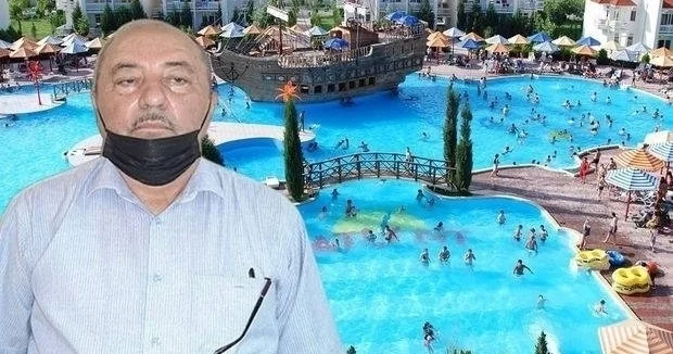 Tahir Qədəşovun vəziyyəti qəlizləşdi iş adamları “Atlant”a mal material verdiklərini dedilər