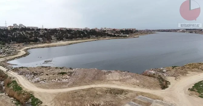 Bakıda bu ərazidə yeni bulvar olacaq