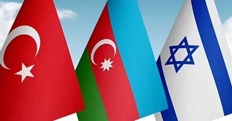 Türkiyə və İsrailin qarşı qarşıya gəlməsini Azərbaycan üçün əlverişli deyil Politoloq