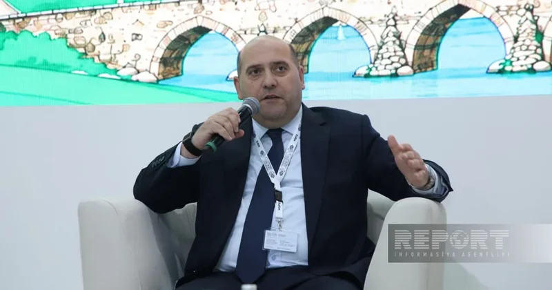 Эмин Гусейнов: От мин очищено 60% территории Агдама, 78% Физули и 16% Ходжавенда