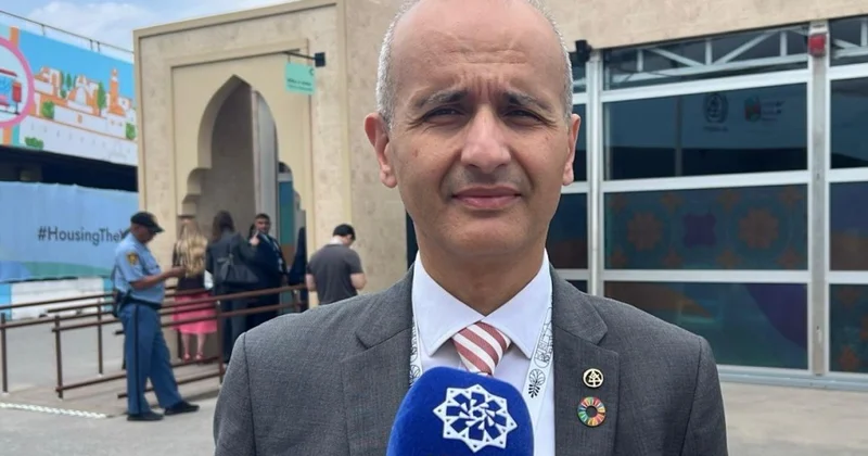 UN Habitat: WUF13 ün nəticəsi olaraq mühüm sənəd qəbul ediləcək EKSKLÜZİV