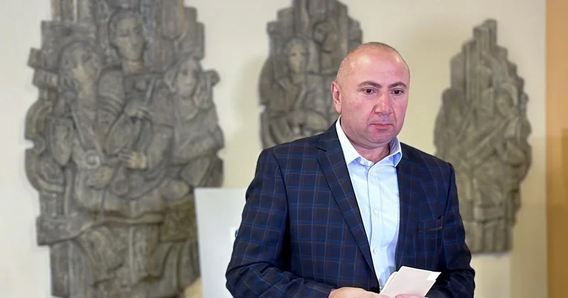 Tevanyanın toxunulmazlığı ləğv edildi