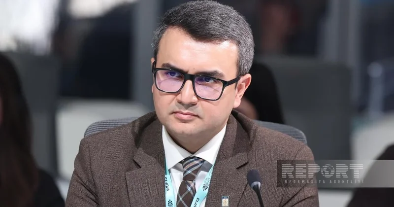 Раван Гасанов: По мере роста городов возникают и новые трудности