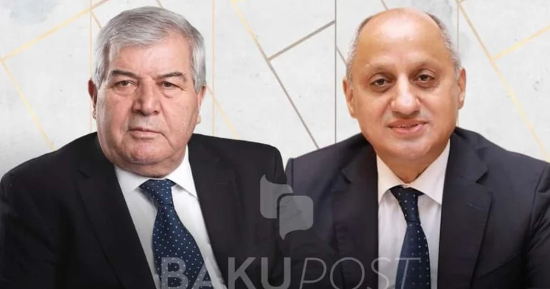 Milli fikir adamı: Sabir Rüstəmxanlının söz və zaman yolu