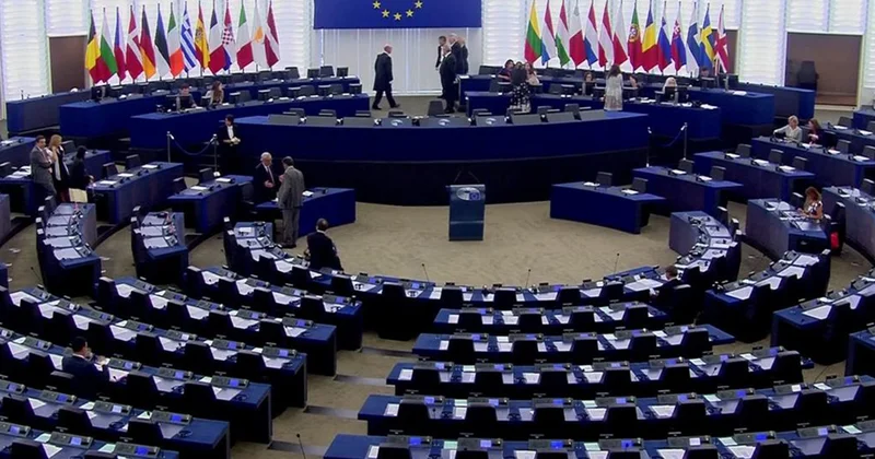 Avropa parlamenti səhvini etiraf edib geri addım atdı TƏHLİL
