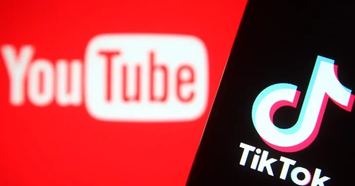 TikTok и YouTube в Британии признаны небезопасными для детей